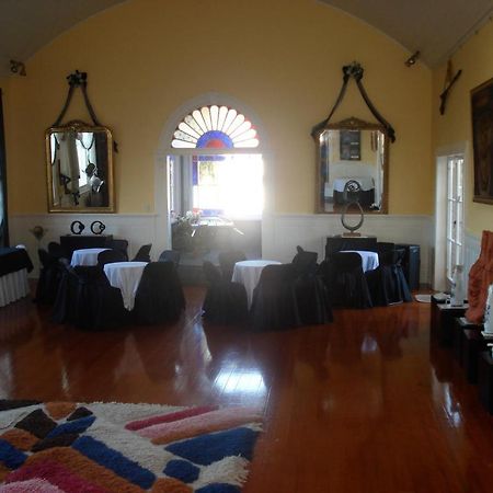 Cotter House Luxury Retreat Bed and Breakfast Auckland Exteriör bild