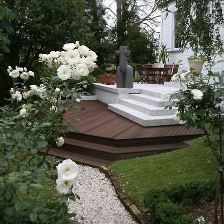 Cotter House Luxury Retreat Bed and Breakfast Auckland Exteriör bild