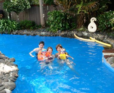 Cotter House Luxury Retreat Bed and Breakfast Auckland Exteriör bild