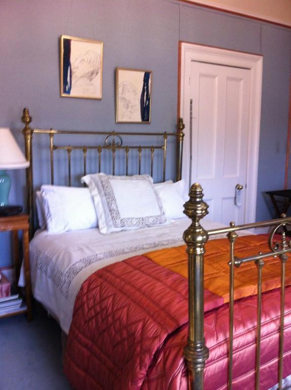 Cotter House Luxury Retreat Bed and Breakfast Auckland Rum bild