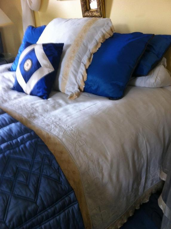 Cotter House Luxury Retreat Bed and Breakfast Auckland Rum bild