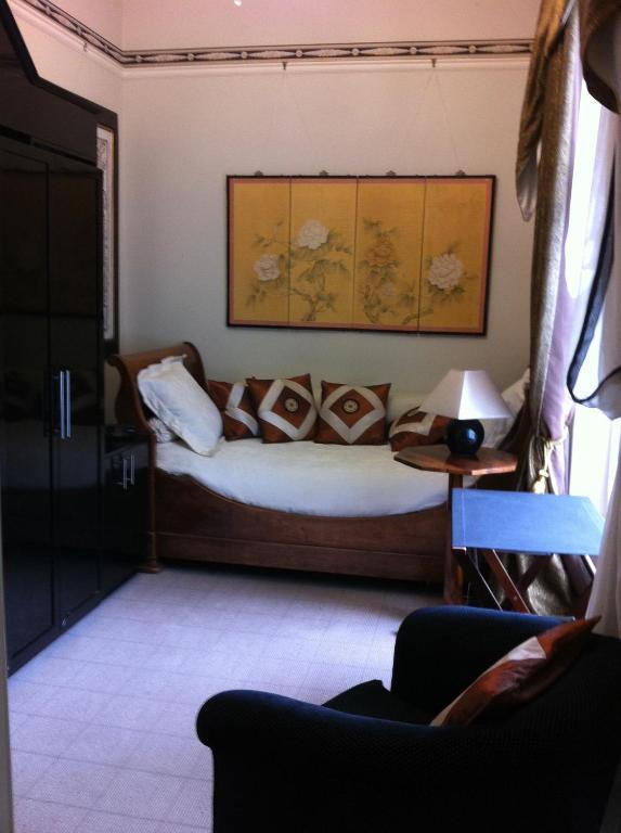 Cotter House Luxury Retreat Bed and Breakfast Auckland Rum bild