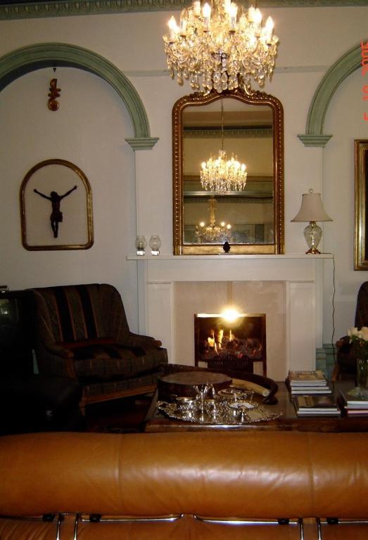 Cotter House Luxury Retreat Bed and Breakfast Auckland Exteriör bild