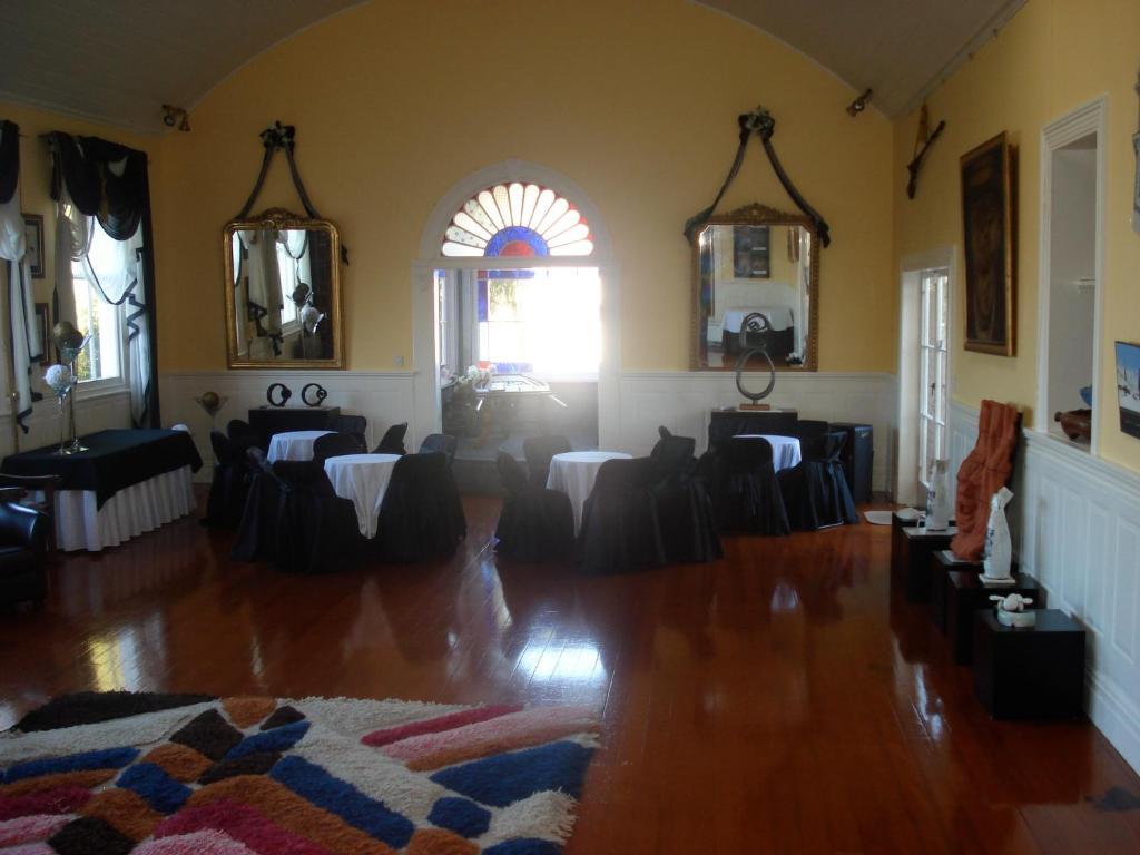 Cotter House Luxury Retreat Bed and Breakfast Auckland Exteriör bild