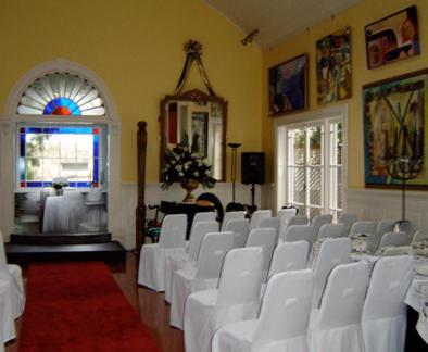 Cotter House Luxury Retreat Bed and Breakfast Auckland Exteriör bild