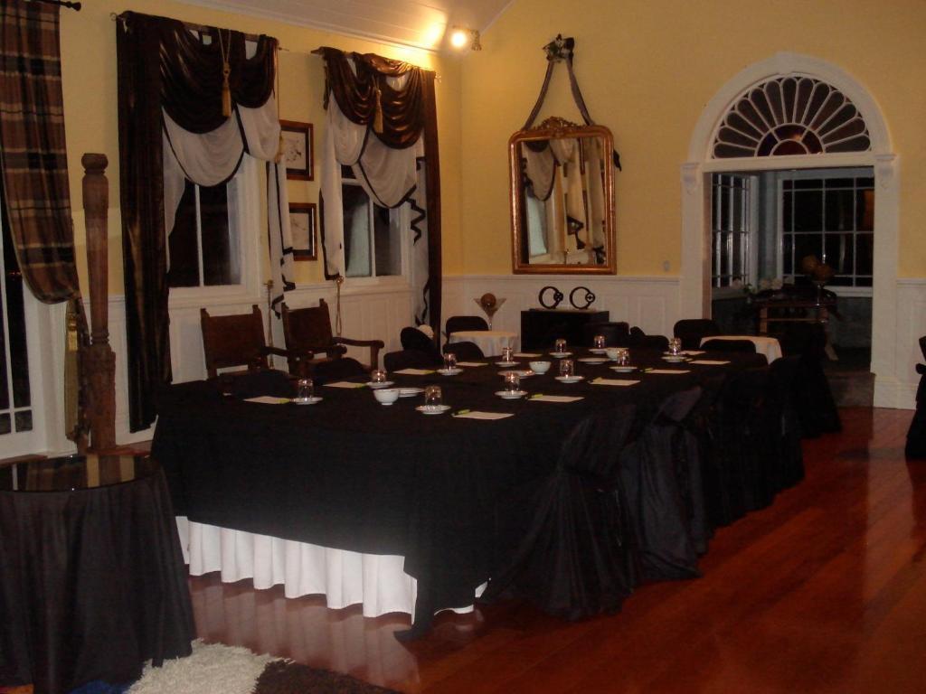 Cotter House Luxury Retreat Bed and Breakfast Auckland Exteriör bild