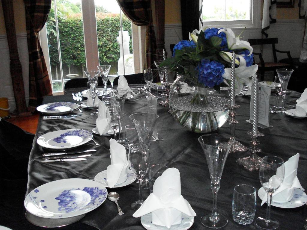 Cotter House Luxury Retreat Bed and Breakfast Auckland Exteriör bild