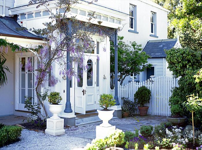 Cotter House Luxury Retreat Bed and Breakfast Auckland Exteriör bild