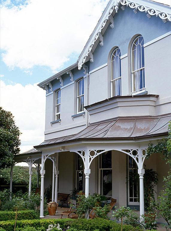 Cotter House Luxury Retreat Bed and Breakfast Auckland Exteriör bild