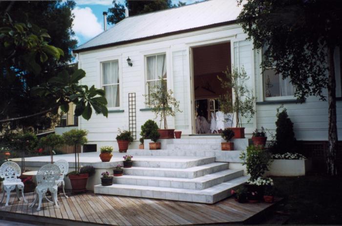 Cotter House Luxury Retreat Bed and Breakfast Auckland Exteriör bild